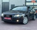 Коричневый Ауди А4, объемом двигателя 2 л и пробегом 263 тыс. км за 7350 $, фото 2 на Automoto.ua