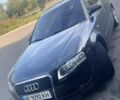 Коричневый Ауди А4, объемом двигателя 2 л и пробегом 280 тыс. км за 7000 $, фото 1 на Automoto.ua