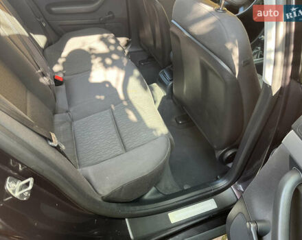 Коричневый Ауди А4, объемом двигателя 2.01 л и пробегом 257 тыс. км за 6850 $, фото 23 на Automoto.ua