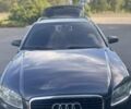 Коричневый Ауди А4, объемом двигателя 2 л и пробегом 280 тыс. км за 7000 $, фото 2 на Automoto.ua