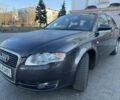 Коричневий Ауді А4, об'ємом двигуна 2 л та пробігом 423 тис. км за 3548 $, фото 2 на Automoto.ua