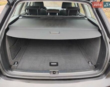 Коричневый Ауди А4, объемом двигателя 1.6 л и пробегом 192 тыс. км за 7850 $, фото 28 на Automoto.ua