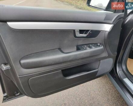 Коричневый Ауди А4, объемом двигателя 1.6 л и пробегом 192 тыс. км за 7850 $, фото 25 на Automoto.ua