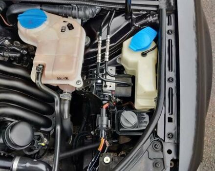 Коричневый Ауди А4, объемом двигателя 1.6 л и пробегом 192 тыс. км за 7850 $, фото 31 на Automoto.ua