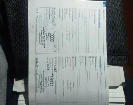 Коричневый Ауди А4, объемом двигателя 1.6 л и пробегом 192 тыс. км за 7850 $, фото 34 на Automoto.ua