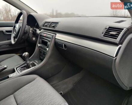 Коричневый Ауди А4, объемом двигателя 1.6 л и пробегом 192 тыс. км за 7850 $, фото 20 на Automoto.ua