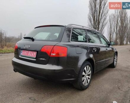 Коричневый Ауди А4, объемом двигателя 1.6 л и пробегом 192 тыс. км за 7850 $, фото 16 на Automoto.ua