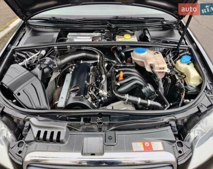 Коричневый Ауди А4, объемом двигателя 1.6 л и пробегом 192 тыс. км за 7850 $, фото 29 на Automoto.ua