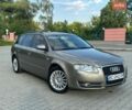 Коричневий Ауді А4, об'ємом двигуна 1.97 л та пробігом 365 тис. км за 7999 $, фото 1 на Automoto.ua