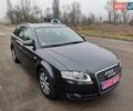 Коричневый Ауди А4, объемом двигателя 1.6 л и пробегом 192 тыс. км за 7450 $, фото 1 на Automoto.ua