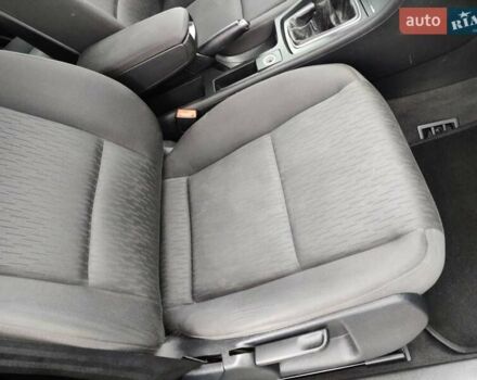 Коричневый Ауди А4, объемом двигателя 1.6 л и пробегом 192 тыс. км за 7850 $, фото 32 на Automoto.ua