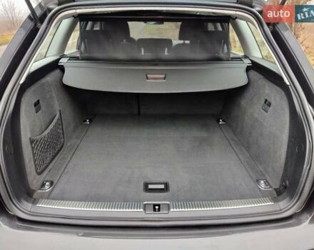 Коричневый Ауди А4, объемом двигателя 1.6 л и пробегом 192 тыс. км за 7850 $, фото 27 на Automoto.ua