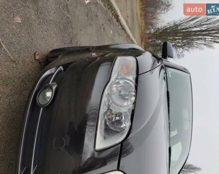 Коричневый Ауди А4, объемом двигателя 1.6 л и пробегом 192 тыс. км за 7850 $, фото 17 на Automoto.ua