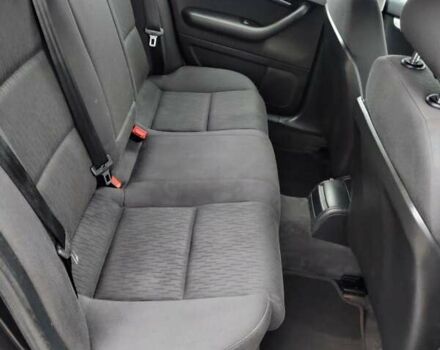 Коричневый Ауди А4, объемом двигателя 1.6 л и пробегом 192 тыс. км за 7850 $, фото 26 на Automoto.ua