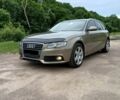 Коричневий Ауді А4, об'ємом двигуна 2 л та пробігом 308 тис. км за 10900 $, фото 1 на Automoto.ua