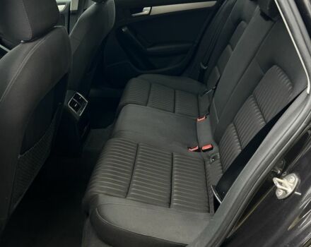 Коричневый Ауди А4, объемом двигателя 1.8 л и пробегом 262 тыс. км за 7500 $, фото 9 на Automoto.ua