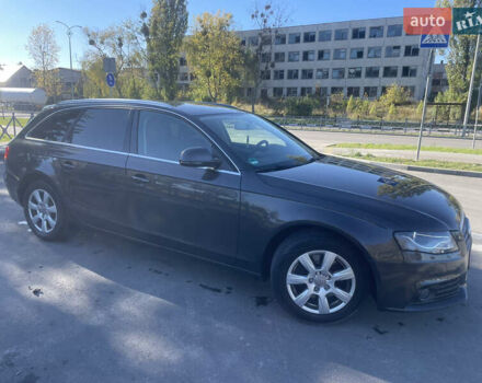 Коричневий Ауді А4, об'ємом двигуна 1.8 л та пробігом 241 тис. км за 7899 $, фото 2 на Automoto.ua