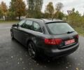 Коричневый Ауди А4, объемом двигателя 1.8 л и пробегом 262 тыс. км за 7500 $, фото 3 на Automoto.ua