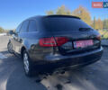 Коричневий Ауді А4, об'ємом двигуна 1.8 л та пробігом 241 тис. км за 7899 $, фото 5 на Automoto.ua