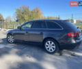 Коричневий Ауді А4, об'ємом двигуна 1.8 л та пробігом 241 тис. км за 7899 $, фото 10 на Automoto.ua