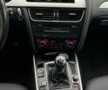 Коричневый Ауди А4, объемом двигателя 1.8 л и пробегом 262 тыс. км за 7500 $, фото 12 на Automoto.ua