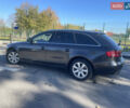 Коричневий Ауді А4, об'ємом двигуна 1.8 л та пробігом 241 тис. км за 7899 $, фото 6 на Automoto.ua