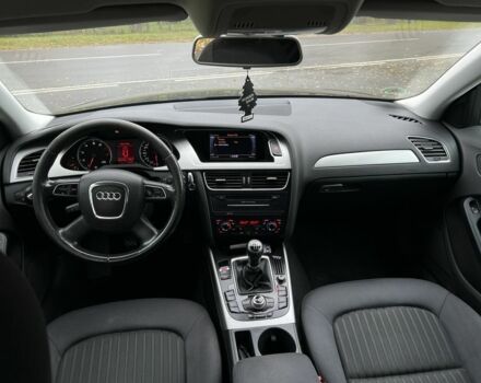 Коричневый Ауди А4, объемом двигателя 1.8 л и пробегом 262 тыс. км за 7500 $, фото 10 на Automoto.ua