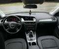 Коричневый Ауди А4, объемом двигателя 1.8 л и пробегом 262 тыс. км за 7500 $, фото 10 на Automoto.ua