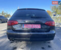 Коричневий Ауді А4, об'ємом двигуна 1.8 л та пробігом 241 тис. км за 7899 $, фото 4 на Automoto.ua