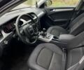 Коричневый Ауди А4, объемом двигателя 1.8 л и пробегом 262 тыс. км за 7500 $, фото 11 на Automoto.ua