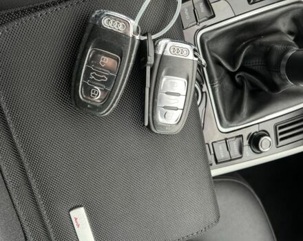 Коричневый Ауди А4, объемом двигателя 1.8 л и пробегом 262 тыс. км за 7500 $, фото 16 на Automoto.ua