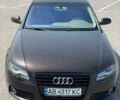 Коричневий Ауді А4, об'ємом двигуна 1.97 л та пробігом 320 тис. км за 8200 $, фото 11 на Automoto.ua