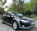 Коричневый Ауди А4, объемом двигателя 2 л и пробегом 202 тыс. км за 10018 $, фото 1 на Automoto.ua