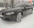 Коричневый Ауди А4, объемом двигателя 2 л и пробегом 260 тыс. км за 10500 $, фото 1 на Automoto.ua