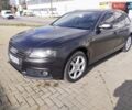 Коричневый Ауди А4, объемом двигателя 2 л и пробегом 340 тыс. км за 9600 $, фото 1 на Automoto.ua