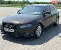 Коричневый Ауди А4, объемом двигателя 1.97 л и пробегом 320 тыс. км за 8200 $, фото 1 на Automoto.ua