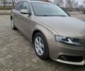 Коричневий Ауді А4, об'ємом двигуна 1.8 л та пробігом 139 тис. км за 10950 $, фото 12 на Automoto.ua