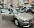 Коричневый Ауди А4, объемом двигателя 1.8 л и пробегом 138 тыс. км за 9400 $, фото 37 на Automoto.ua