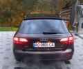 Коричневий Ауді А4, об'ємом двигуна 1.98 л та пробігом 330 тис. км за 9800 $, фото 1 на Automoto.ua