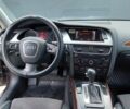 Коричневий Ауді А4, об'ємом двигуна 2 л та пробігом 192 тис. км за 12400 $, фото 1 на Automoto.ua