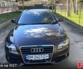 Коричневий Ауді А4, об'ємом двигуна 1.8 л та пробігом 174 тис. км за 11500 $, фото 7 на Automoto.ua