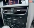 Коричневый Ауди А4, объемом двигателя 1.8 л и пробегом 138 тыс. км за 9400 $, фото 23 на Automoto.ua