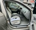 Коричневый Ауди А4, объемом двигателя 1.8 л и пробегом 138 тыс. км за 9400 $, фото 19 на Automoto.ua