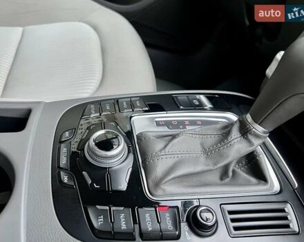 Коричневый Ауди А4, объемом двигателя 1.8 л и пробегом 138 тыс. км за 9400 $, фото 22 на Automoto.ua