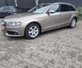 Коричневий Ауді А4, об'ємом двигуна 1.8 л та пробігом 139 тис. км за 10950 $, фото 17 на Automoto.ua