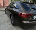 Коричневый Ауди А4, объемом двигателя 1.97 л и пробегом 369 тыс. км за 12200 $, фото 5 на Automoto.ua