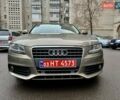 Коричневый Ауди А4, объемом двигателя 1.8 л и пробегом 138 тыс. км за 9400 $, фото 4 на Automoto.ua