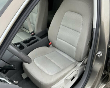 Коричневый Ауди А4, объемом двигателя 1.8 л и пробегом 139 тыс. км за 10750 $, фото 42 на Automoto.ua