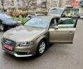 Коричневый Ауди А4, объемом двигателя 1.8 л и пробегом 138 тыс. км за 9400 $, фото 35 на Automoto.ua