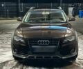 Коричневый Ауди А4, объемом двигателя 0 л и пробегом 280 тыс. км за 9800 $, фото 1 на Automoto.ua